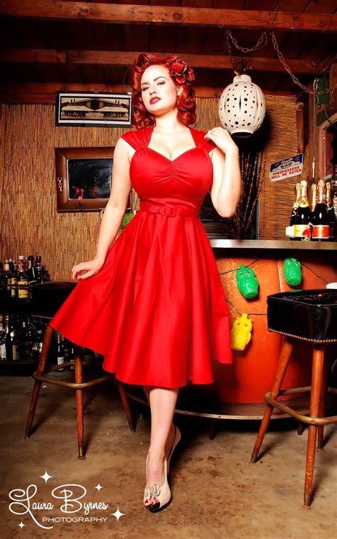 Pinup Rockabilly Clothing